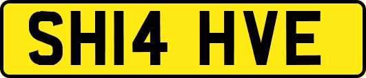 SH14HVE
