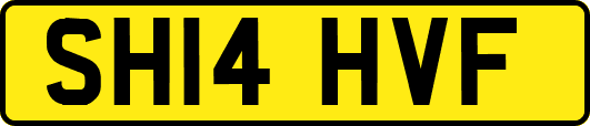 SH14HVF
