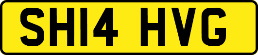 SH14HVG