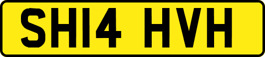 SH14HVH