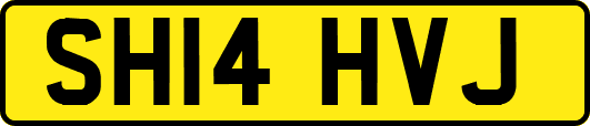 SH14HVJ