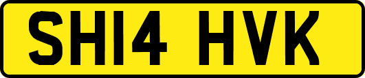 SH14HVK