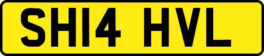 SH14HVL