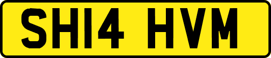 SH14HVM