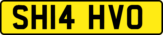 SH14HVO