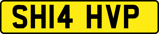 SH14HVP