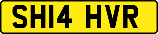 SH14HVR