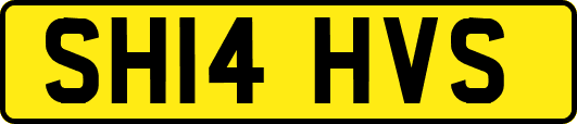 SH14HVS
