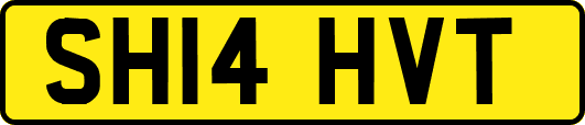 SH14HVT