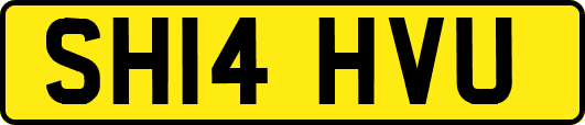 SH14HVU