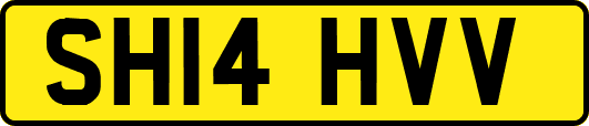 SH14HVV