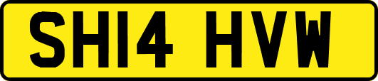 SH14HVW
