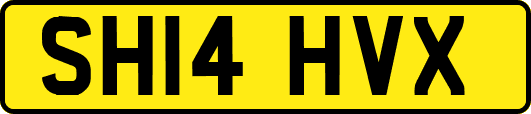 SH14HVX