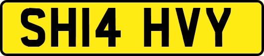 SH14HVY