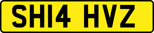 SH14HVZ