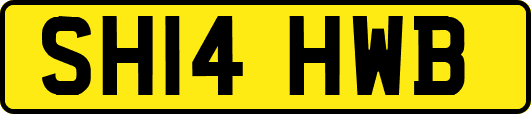 SH14HWB