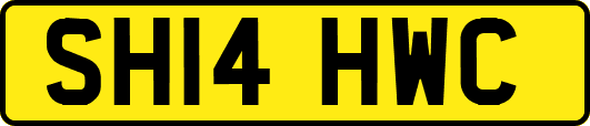 SH14HWC