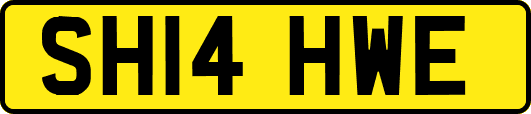 SH14HWE