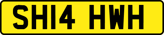 SH14HWH