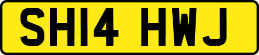 SH14HWJ