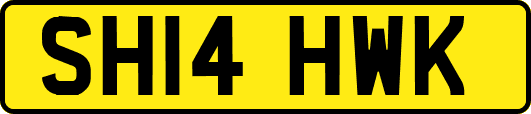 SH14HWK