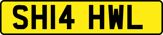 SH14HWL