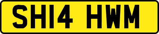 SH14HWM