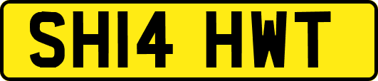 SH14HWT