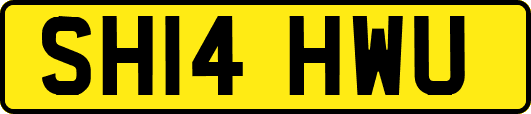 SH14HWU