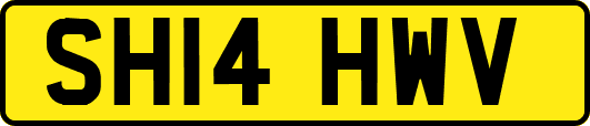 SH14HWV