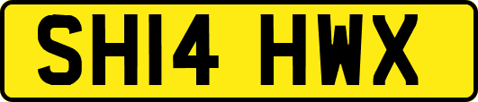 SH14HWX