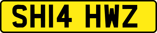SH14HWZ