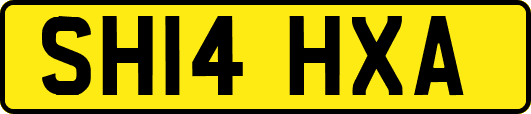 SH14HXA