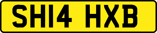 SH14HXB