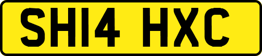 SH14HXC
