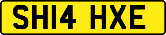 SH14HXE