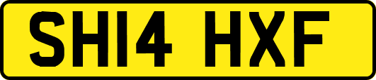 SH14HXF