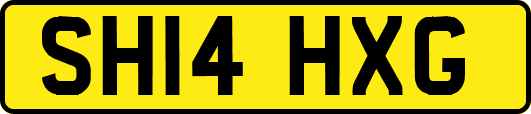 SH14HXG
