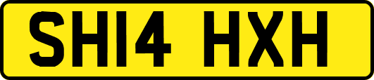 SH14HXH