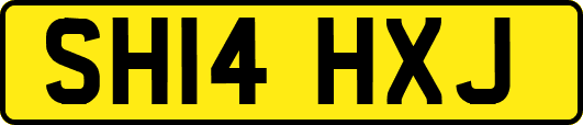 SH14HXJ