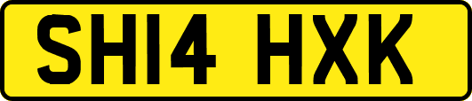 SH14HXK