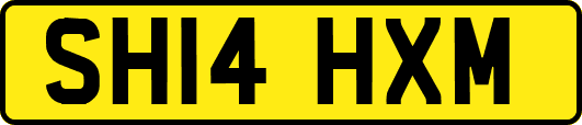 SH14HXM