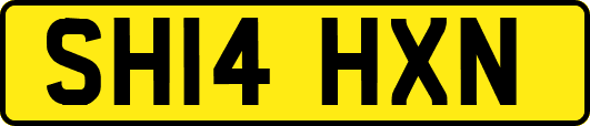 SH14HXN