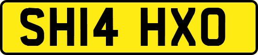SH14HXO