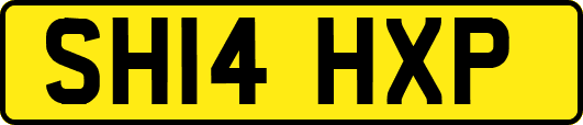 SH14HXP