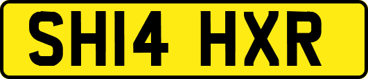 SH14HXR