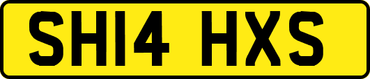SH14HXS