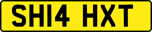 SH14HXT