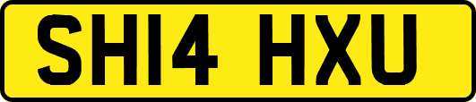 SH14HXU