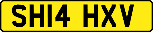 SH14HXV